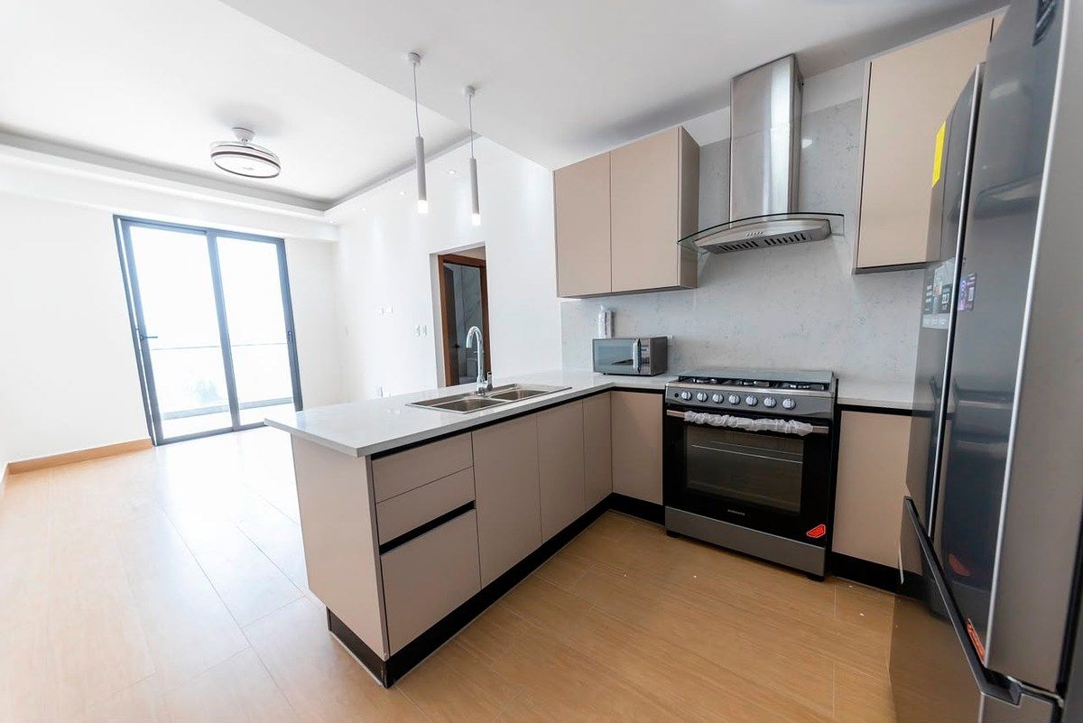 Apartamento en Ensanche Naco, Santo Domingo Centro (Distrito Nacional), foto 11 de 25