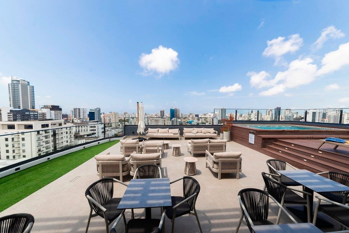 Apartamento en Ensanche Naco, Santo Domingo Centro (Distrito Nacional), foto 13 de 25
