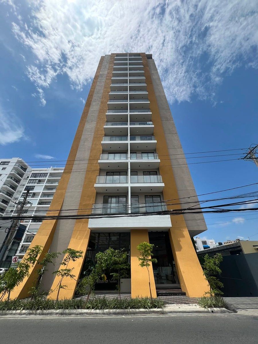 Apartamento en Ensanche Naco, Santo Domingo Centro (Distrito Nacional), foto 15 de 25