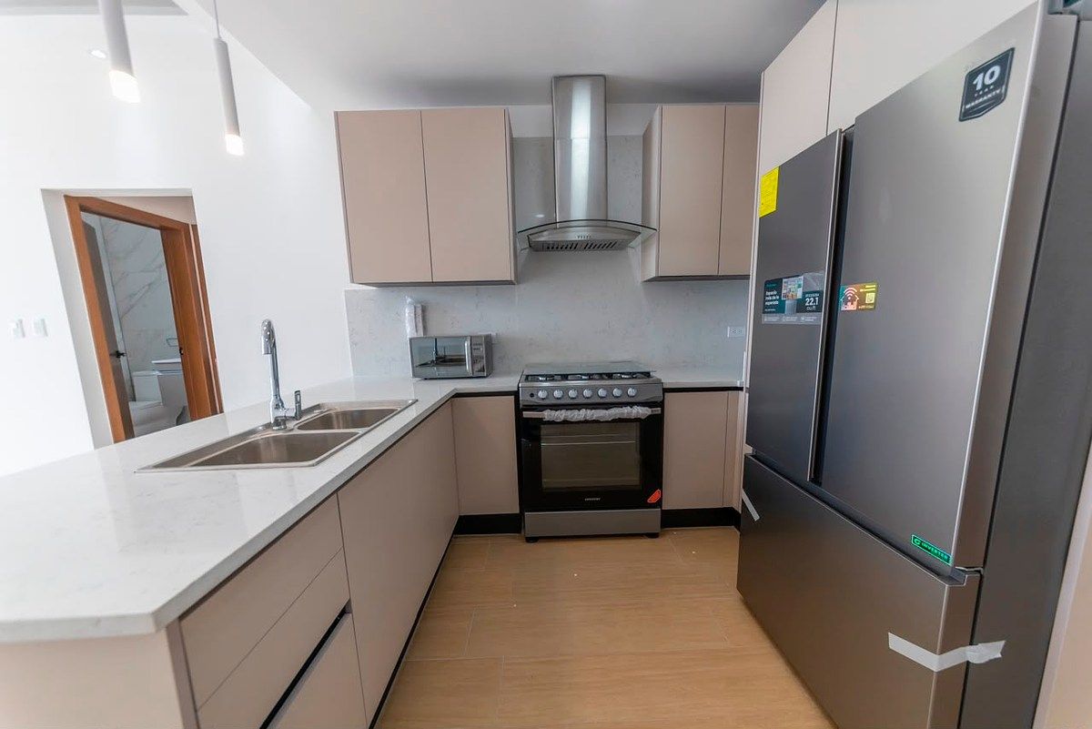 Apartamento en Ensanche Naco, Santo Domingo Centro (Distrito Nacional), foto 18 de 25