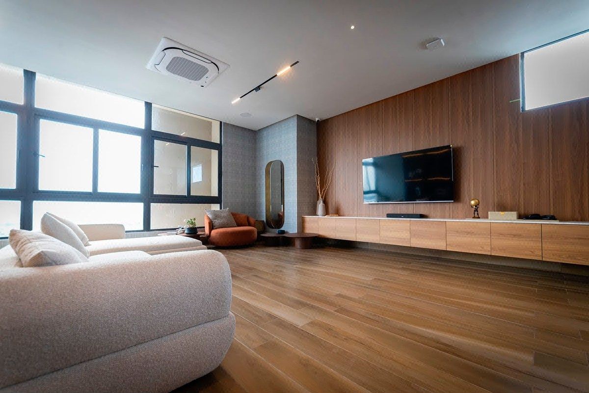 Apartamento en Ensanche Naco, Santo Domingo Centro (Distrito Nacional), foto 22 de 25