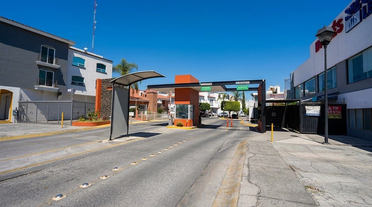 House in EXITMEX, Zapopan, photo 25 of 29