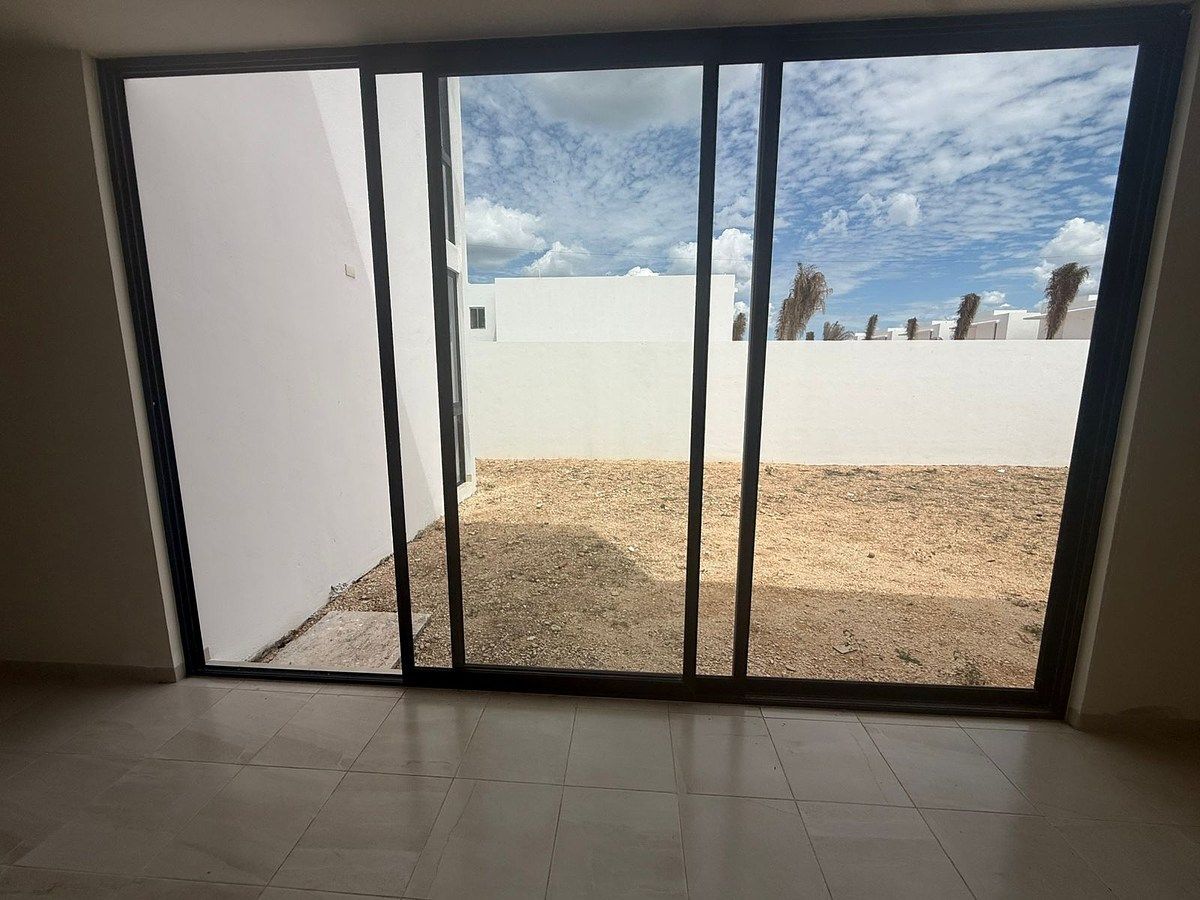 House in Royal del Parque, Mérida, photo 3 of 16
