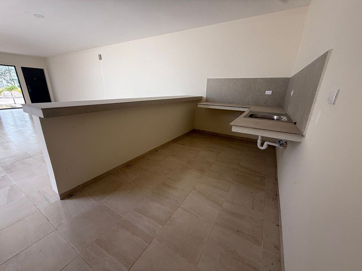 House in Royal del Parque, Mérida, photo 5 of 16