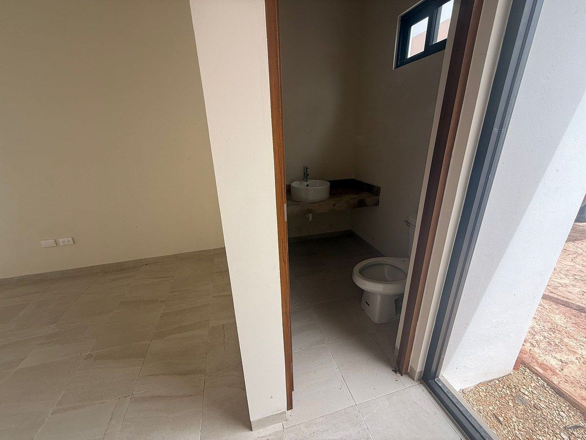 House in Royal del Parque, Mérida, photo 8 of 16
