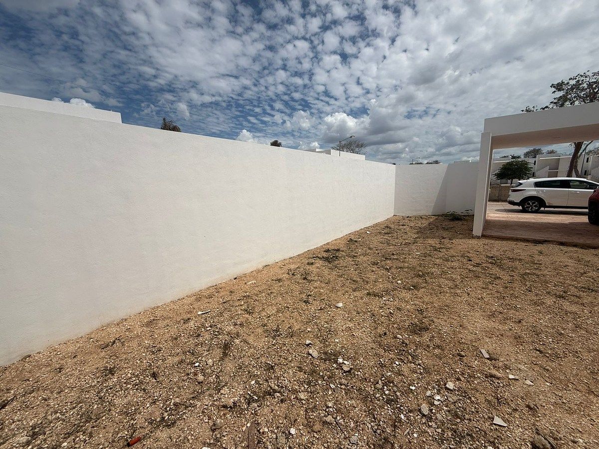 House in Royal del Parque, Mérida, photo 11 of 16