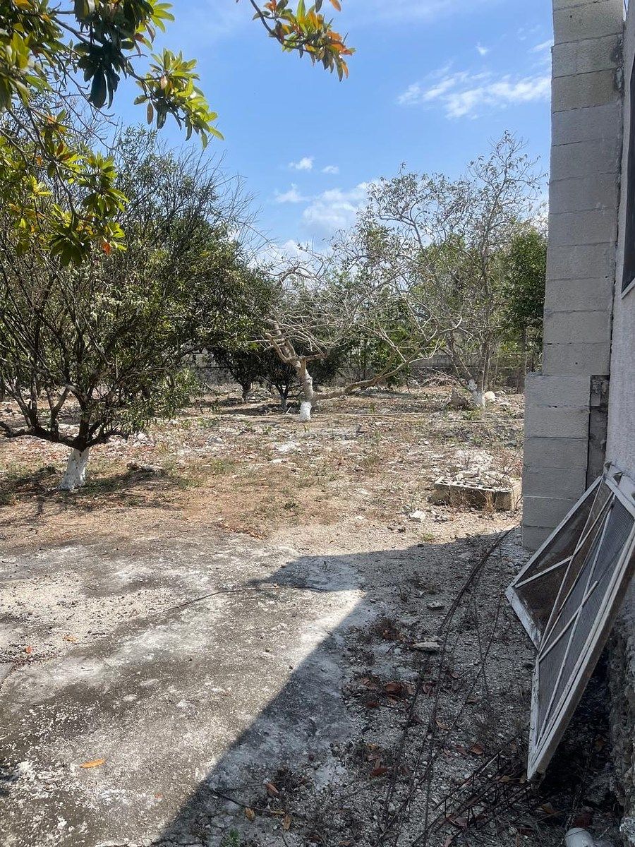 Terreno en Paraíso, Progreso, foto 3 de 6