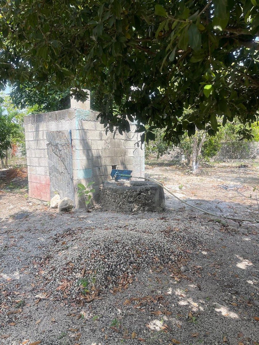Terreno en Paraíso, Progreso, foto 5 de 6