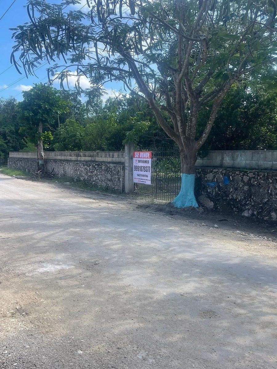 Terreno en Paraíso, Progreso, foto 6 de 6