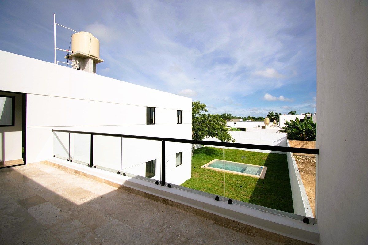Casa em Dzityá, Mérida, foto 8 de 10