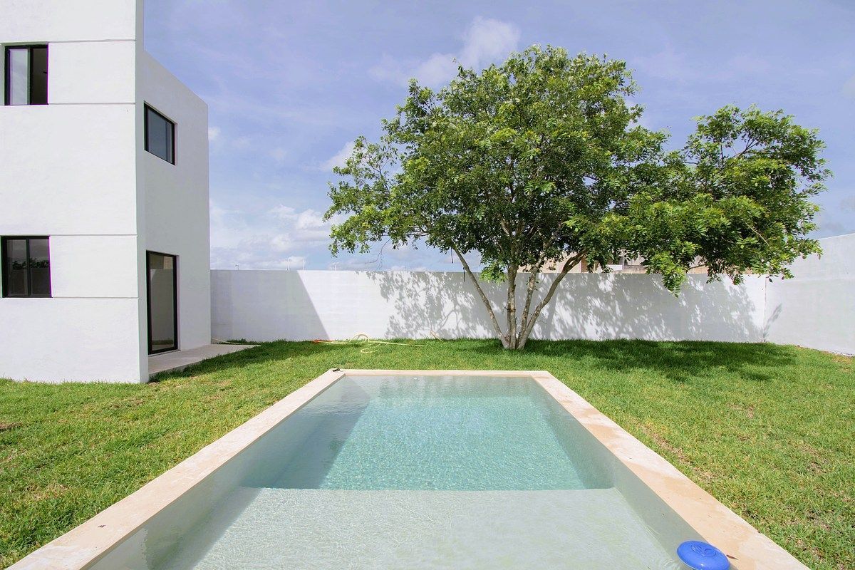 Casa em Dzityá, Mérida, foto 10 de 10