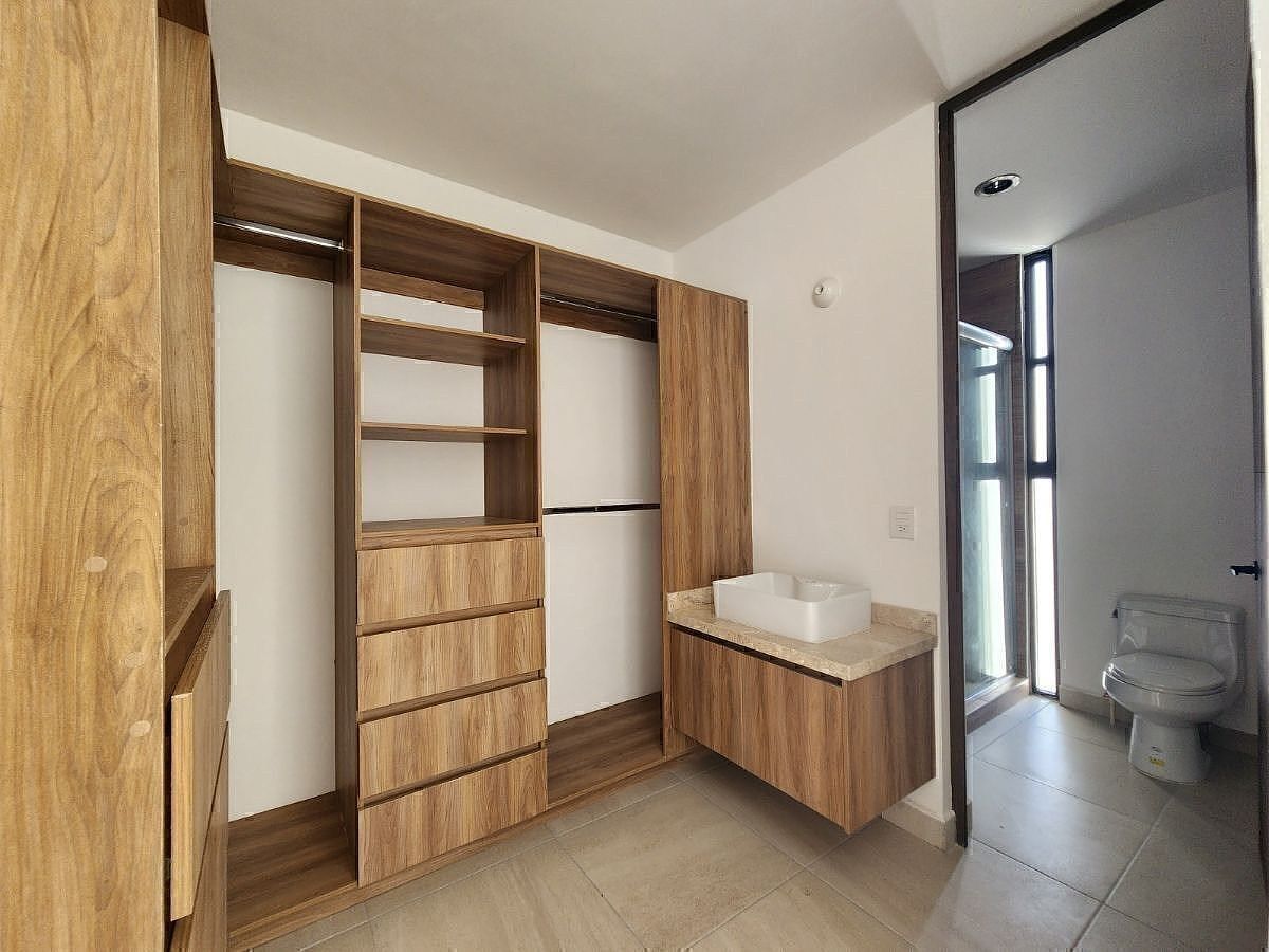 Casa en condominio en Valle De Juriquilla, Querétaro, foto 4 de 18