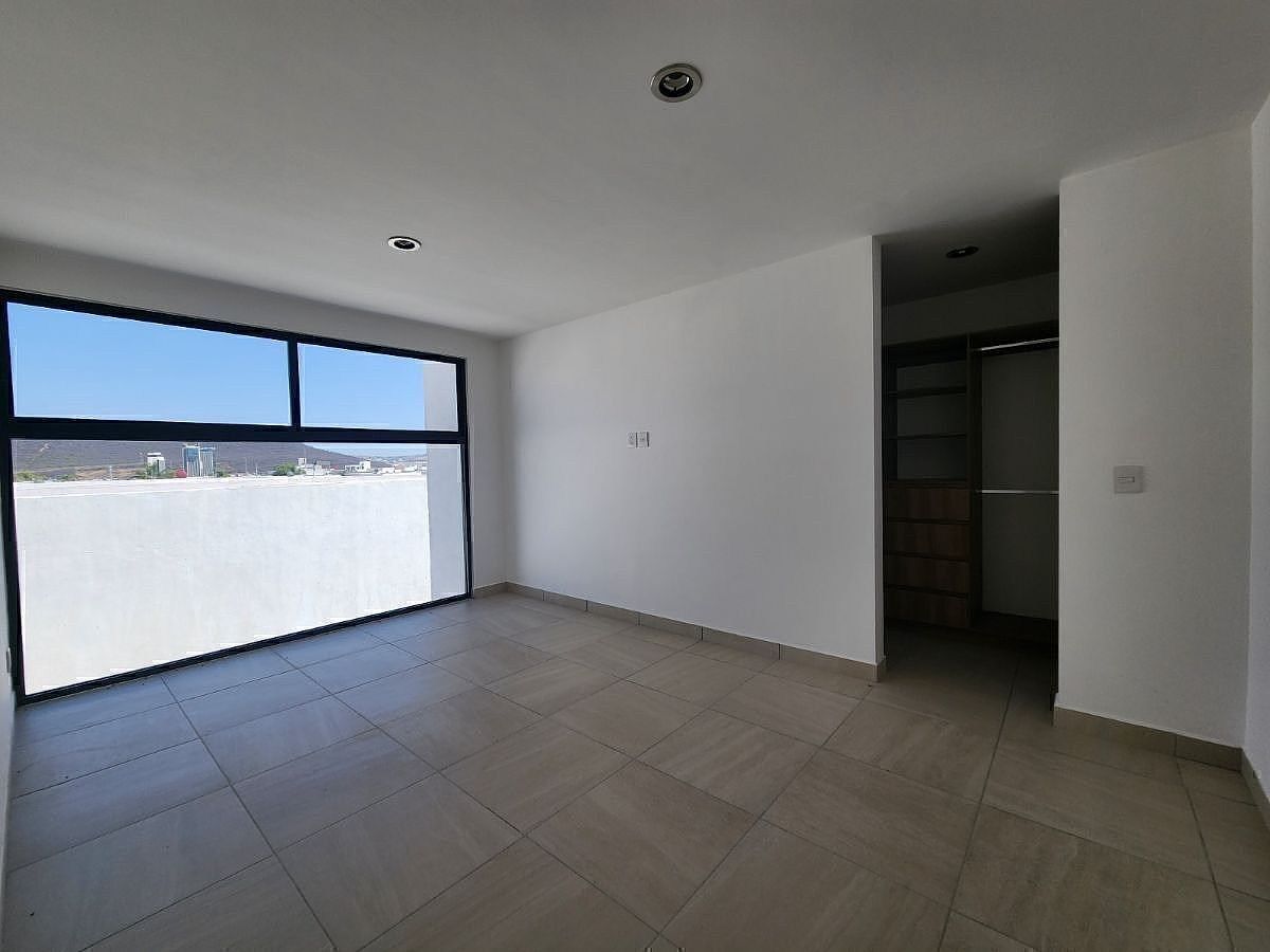 Casa en condominio en Valle De Juriquilla, Querétaro, foto 10 de 18
