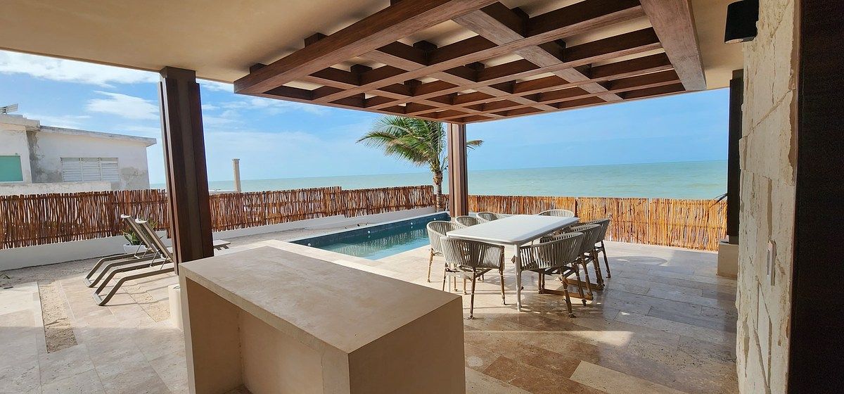 Casa en Chuburna Puerto, Progreso, foto 8 de 13