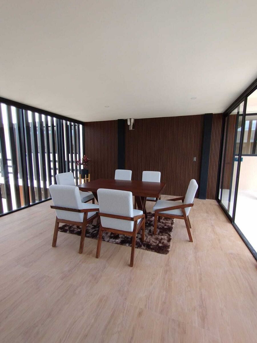 Departamento en Temozón Norte, Mérida, foto 16 de 28