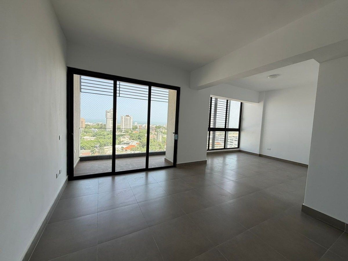 Apartamento en Bella Vista, Santo Domingo Centro (Distrito Nacional), foto 2 de 20