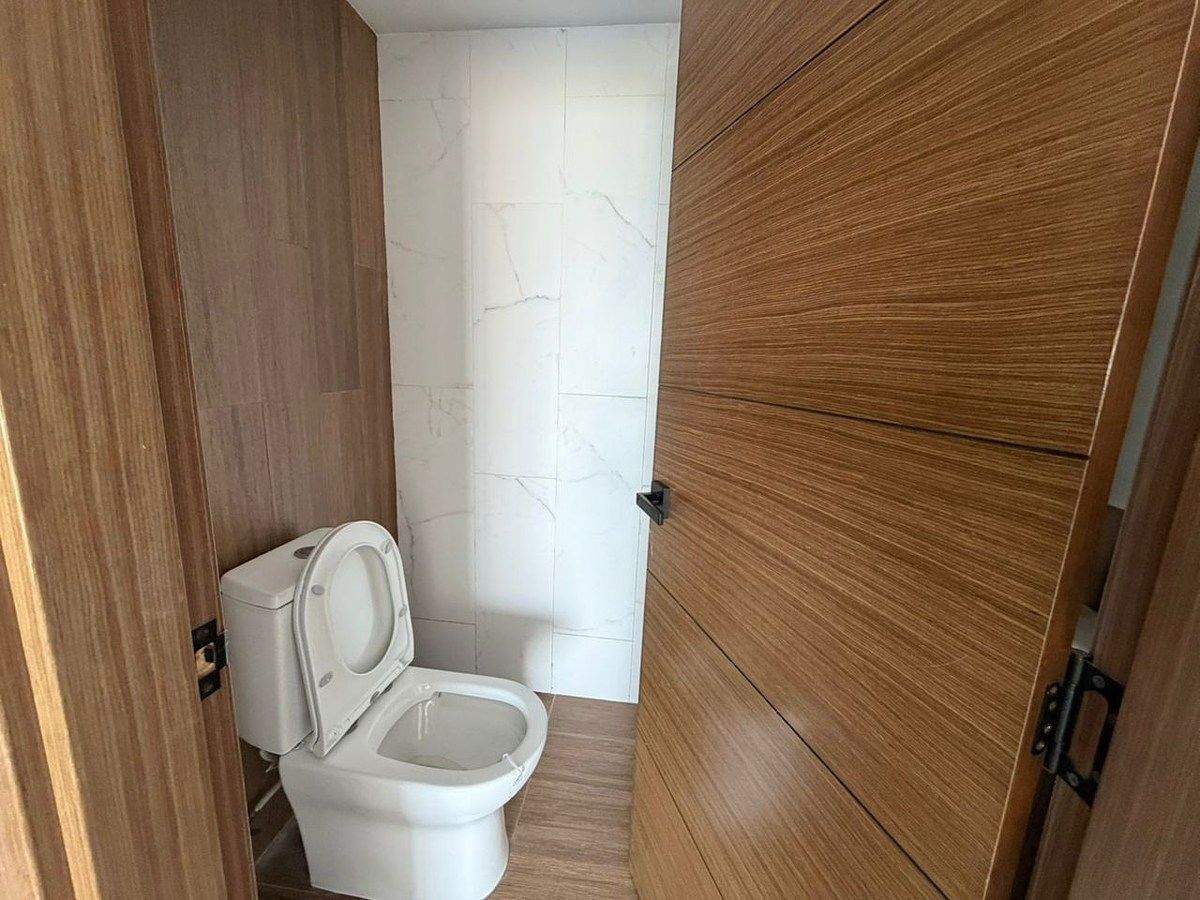 Apartamento en Bella Vista, Santo Domingo Centro (Distrito Nacional), foto 4 de 20