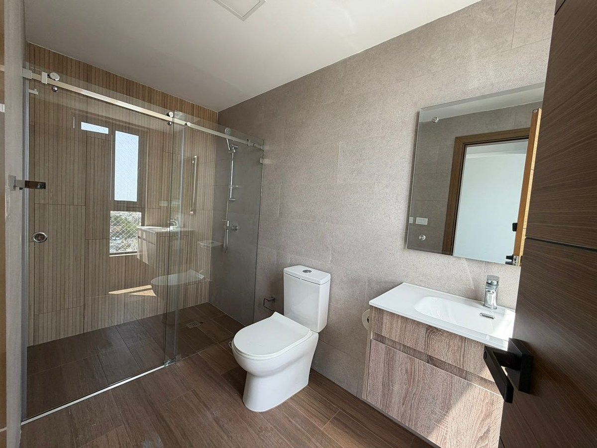 Apartamento en Bella Vista, Santo Domingo Centro (Distrito Nacional), foto 10 de 20