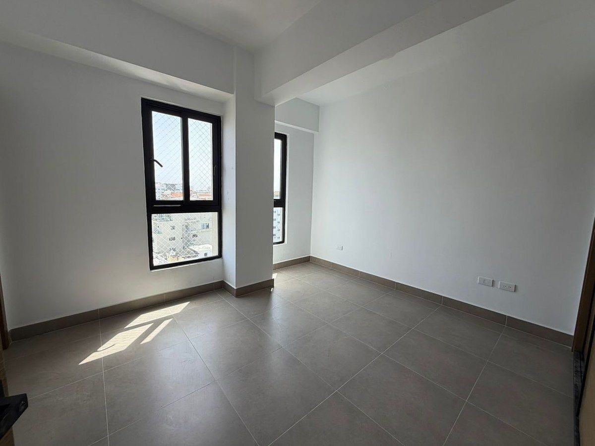 Apartamento en Bella Vista, Santo Domingo Centro (Distrito Nacional), foto 11 de 20