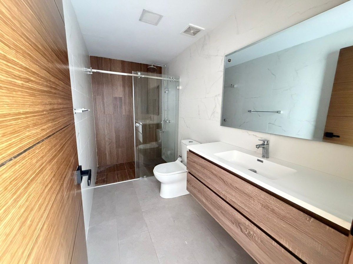 Apartamento en Bella Vista, Santo Domingo Centro (Distrito Nacional), foto 13 de 20