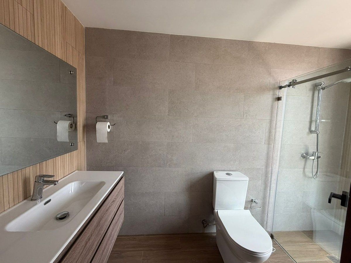 Apartamento en Bella Vista, Santo Domingo Centro (Distrito Nacional), foto 16 de 20
