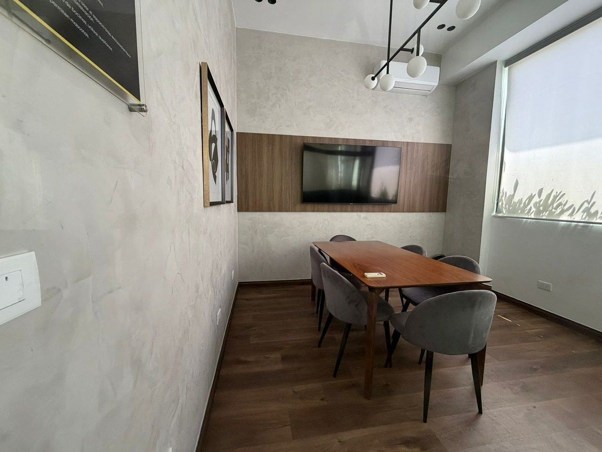 Apartamento en Bella Vista, Santo Domingo Centro (Distrito Nacional), foto 17 de 20