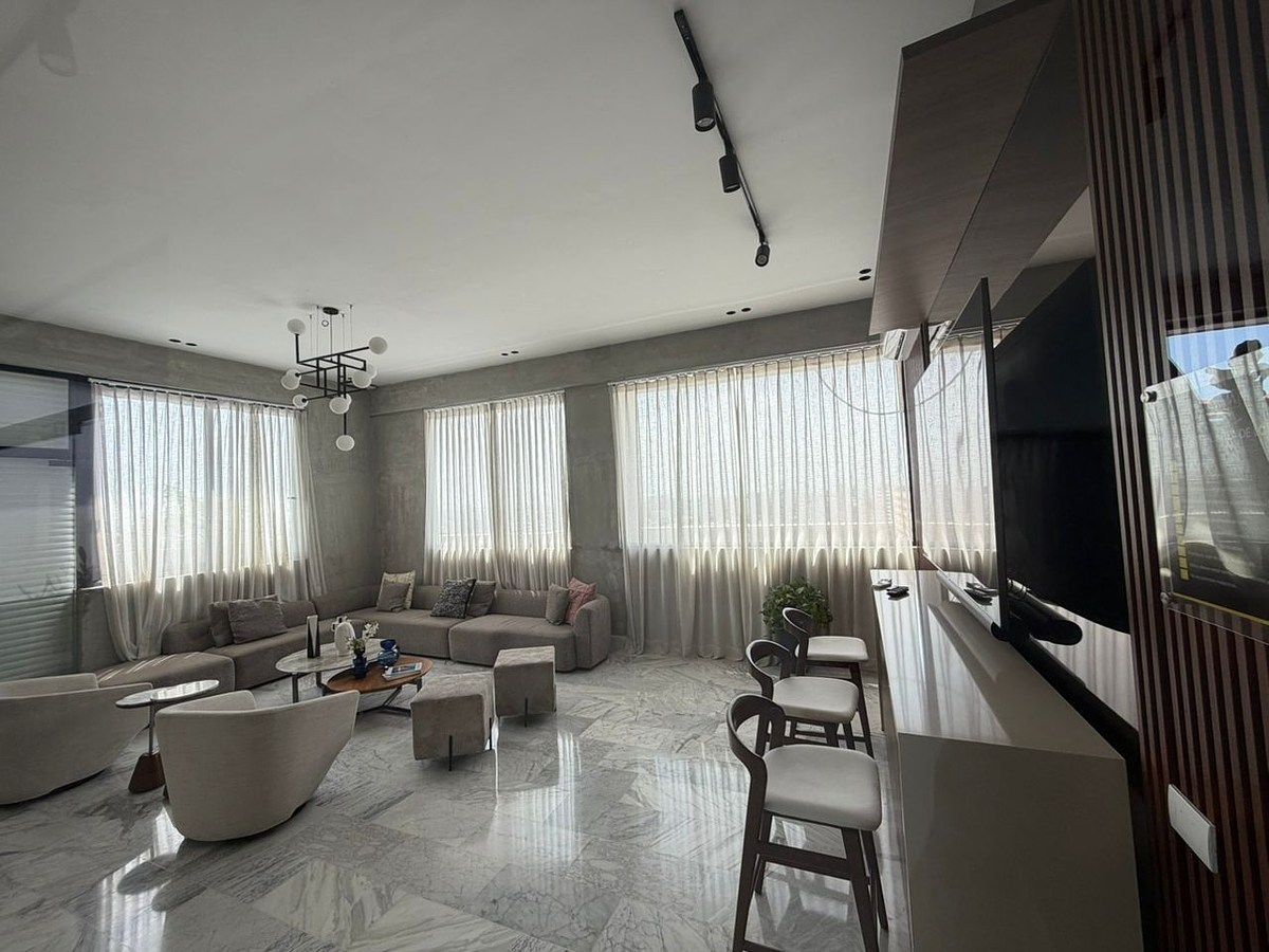 Apartamento en Bella Vista, Santo Domingo Centro (Distrito Nacional), foto 19 de 20