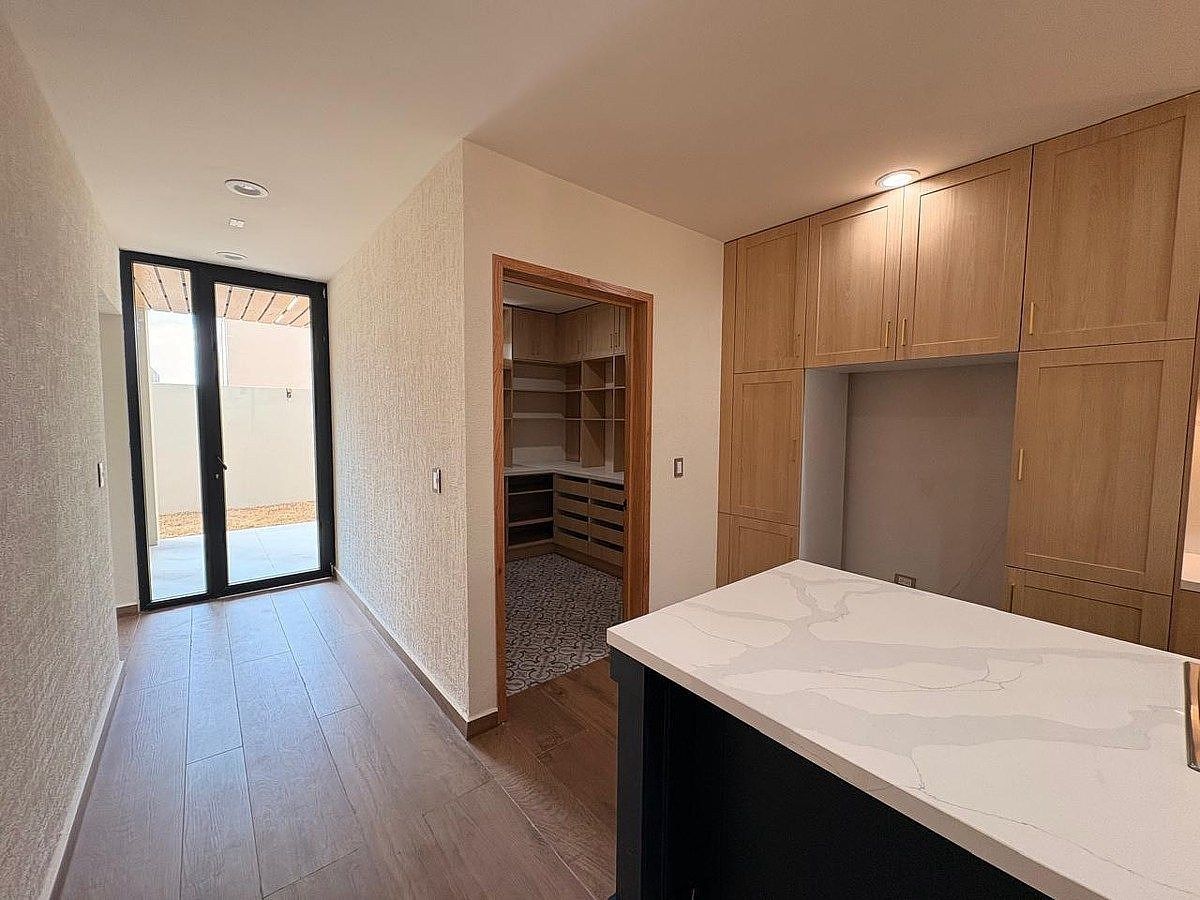 Casa en condominio en Altozano el Nuevo Querétaro, Querétaro, foto 5 de 50