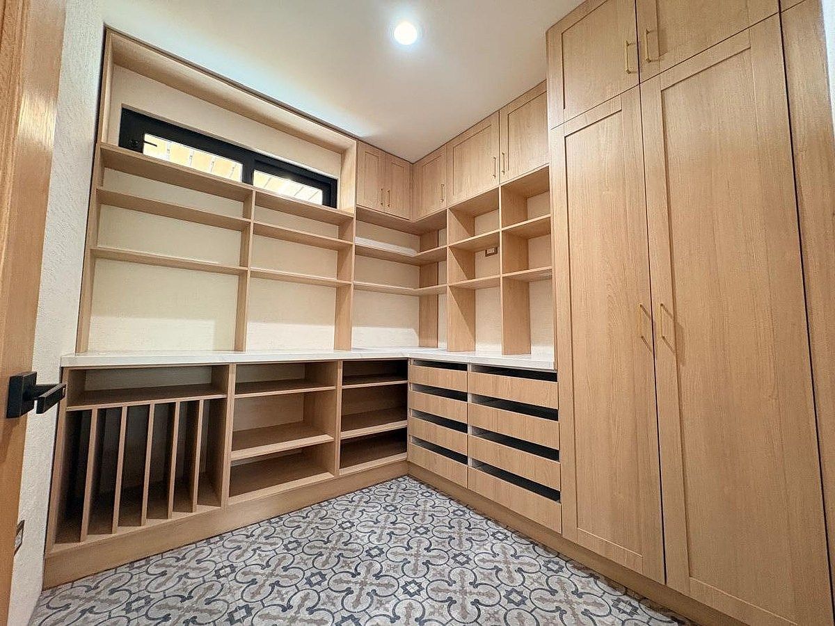 Casa en condominio en Altozano el Nuevo Querétaro, Querétaro, foto 7 de 50