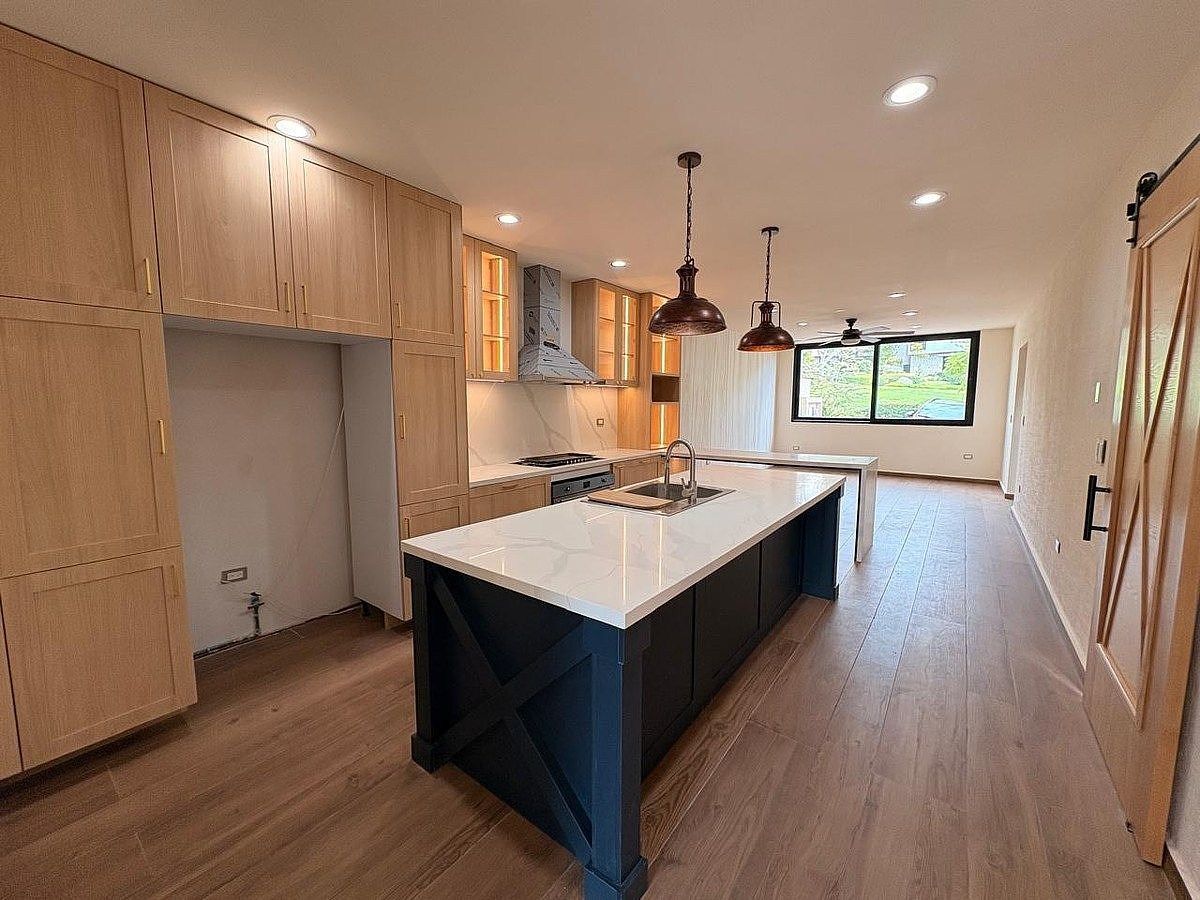 Casa en condominio en Altozano el Nuevo Querétaro, Querétaro, foto 9 de 50