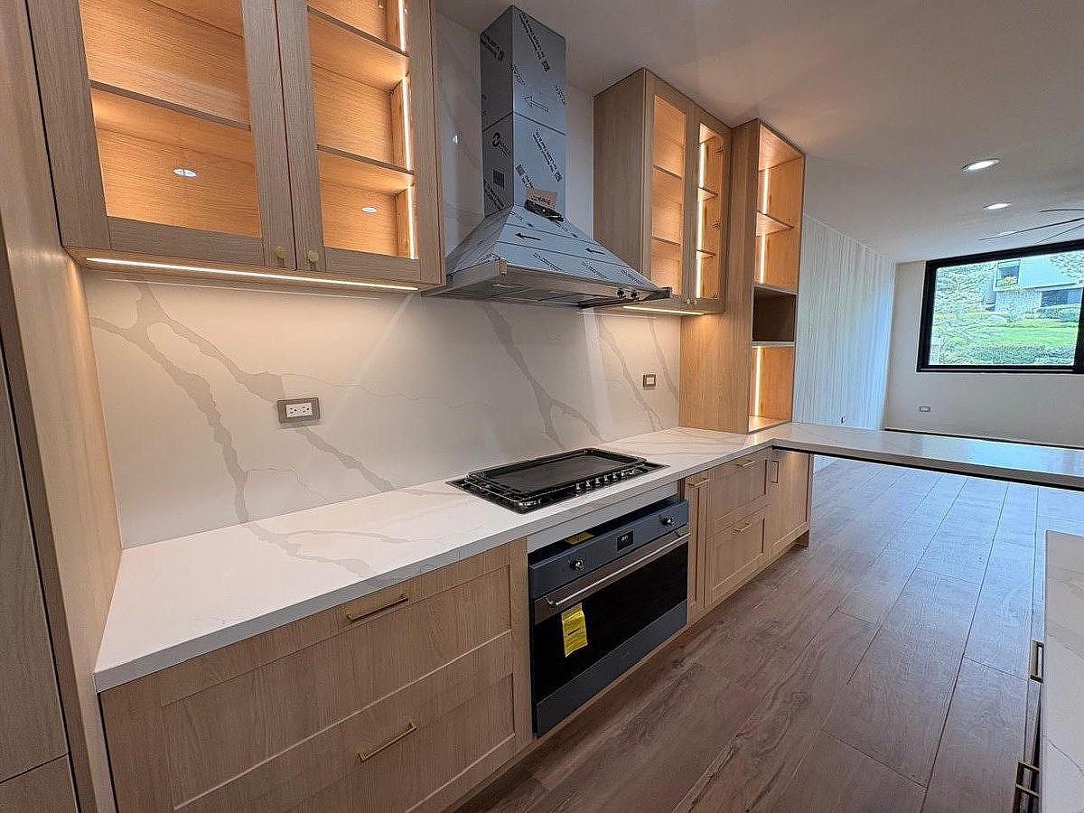 Casa en condominio en Altozano el Nuevo Querétaro, Querétaro, foto 10 de 50