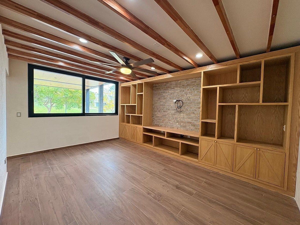 Casa en condominio en Altozano el Nuevo Querétaro, Querétaro, foto 14 de 50