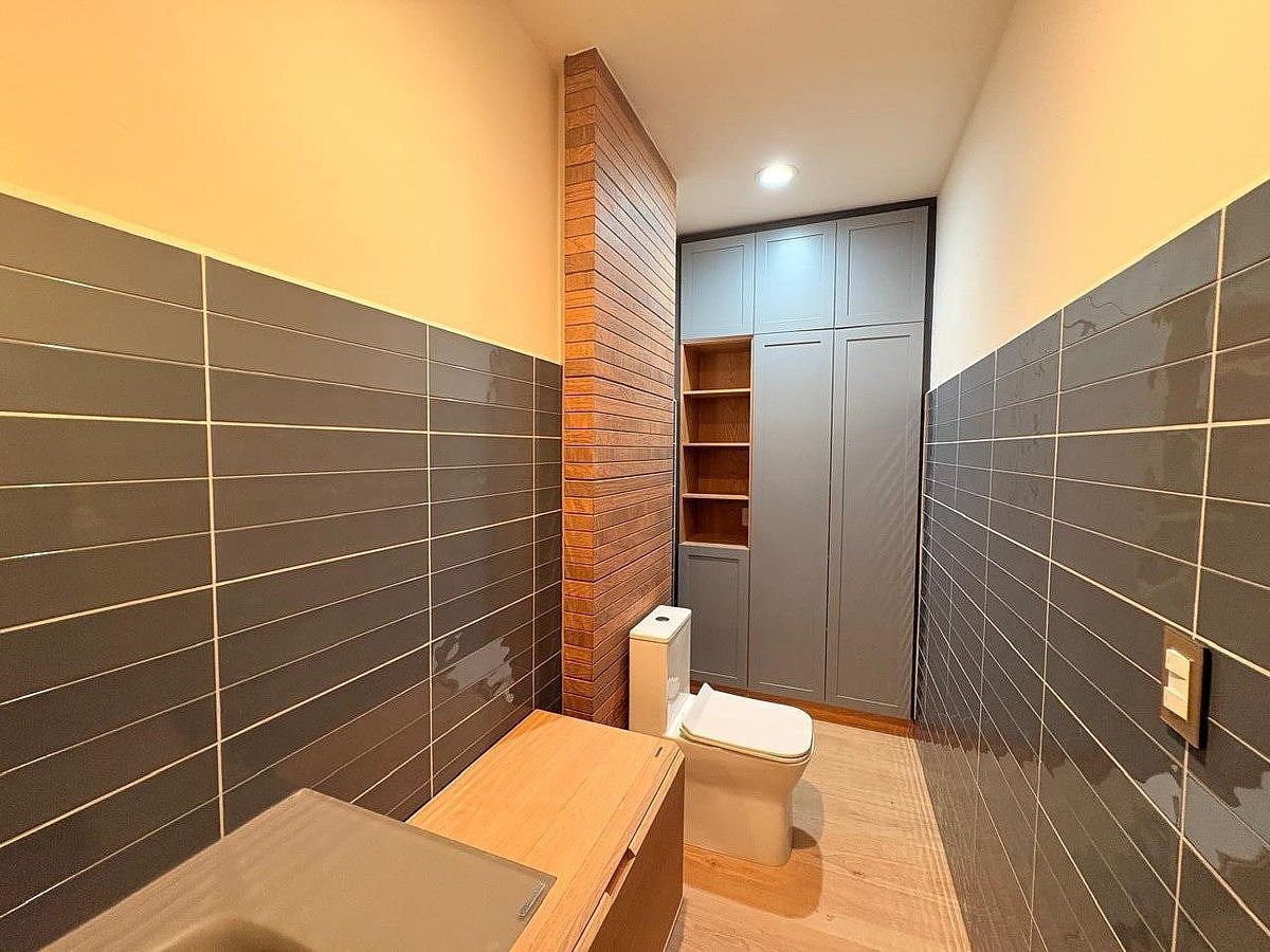 Casa en condominio en Altozano el Nuevo Querétaro, Querétaro, foto 15 de 50