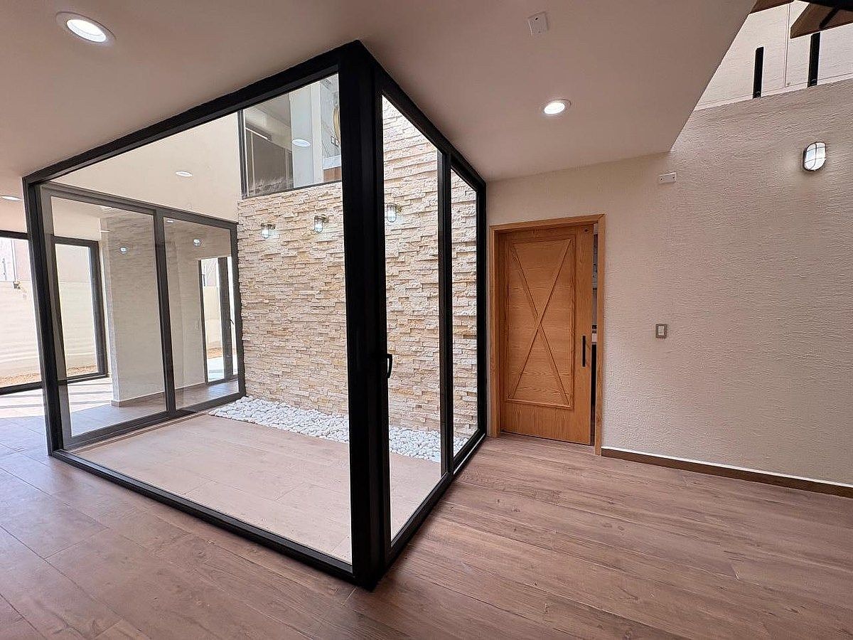 Casa en condominio en Altozano el Nuevo Querétaro, Querétaro, foto 17 de 50