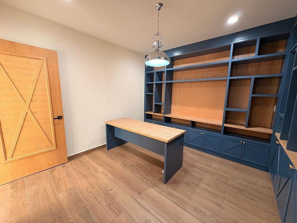 Casa en condominio en Altozano el Nuevo Querétaro, Querétaro, foto 19 de 50