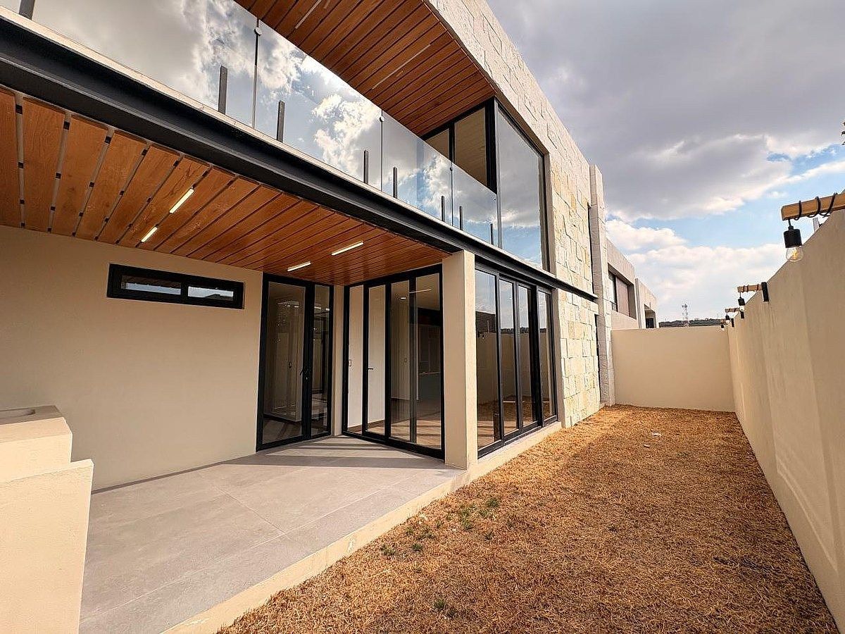 Casa en condominio en Altozano el Nuevo Querétaro, Querétaro, foto 27 de 50