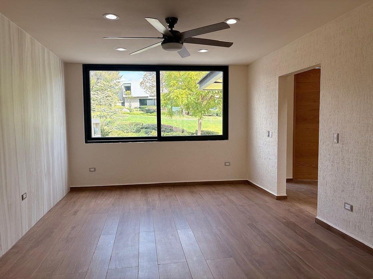 Casa en condominio en Altozano el Nuevo Querétaro, Querétaro, foto 29 de 50