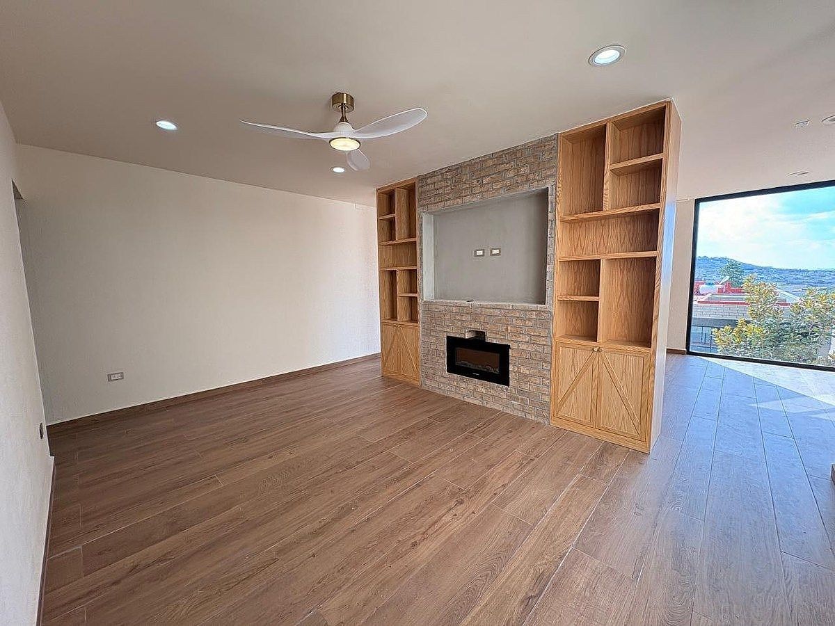 Casa en condominio en Altozano el Nuevo Querétaro, Querétaro, foto 30 de 50