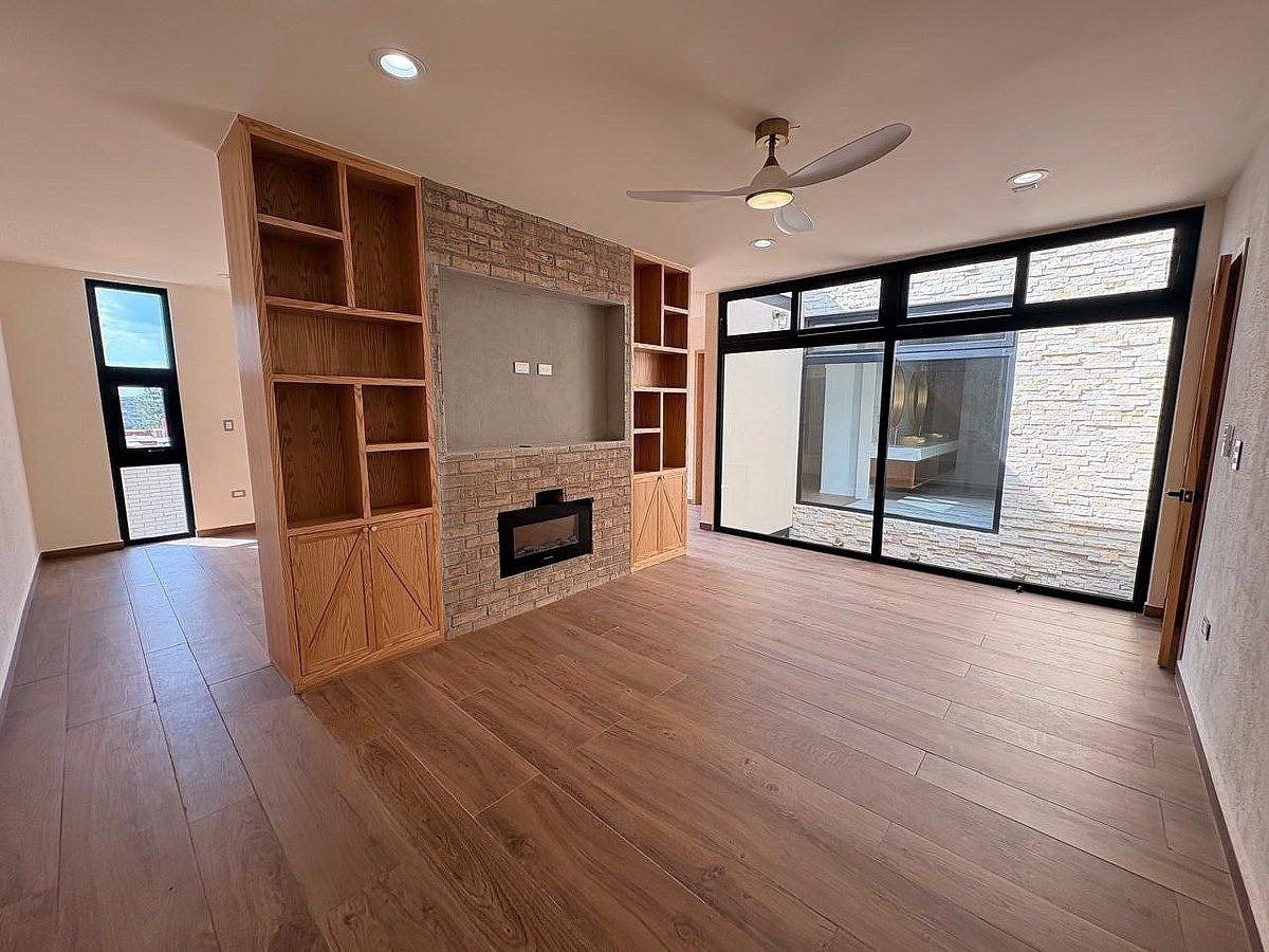 Casa en condominio en Altozano el Nuevo Querétaro, Querétaro, foto 34 de 50