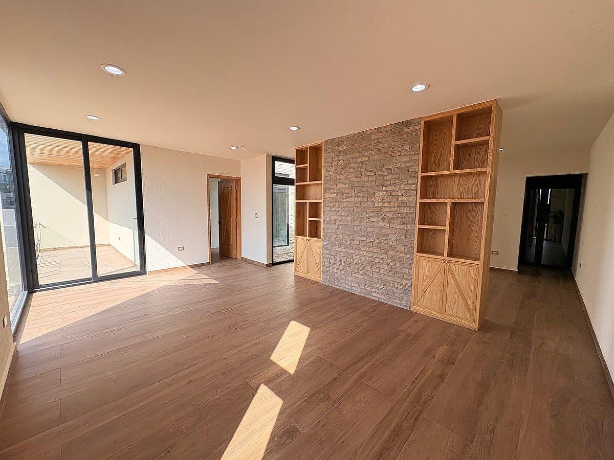 Casa en condominio en Altozano el Nuevo Querétaro, Querétaro, foto 36 de 50