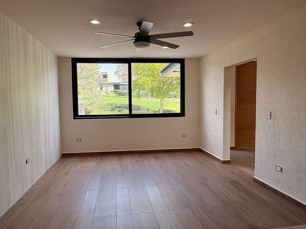 Casa en condominio en Altozano el Nuevo Querétaro, Querétaro, foto 38 de 50
