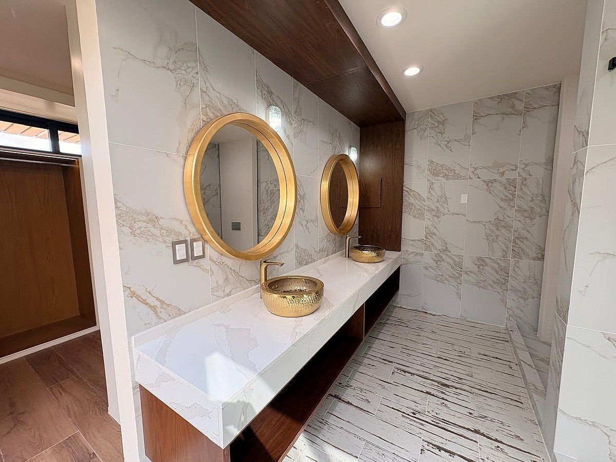 Casa en condominio en Altozano el Nuevo Querétaro, Querétaro, foto 42 de 50