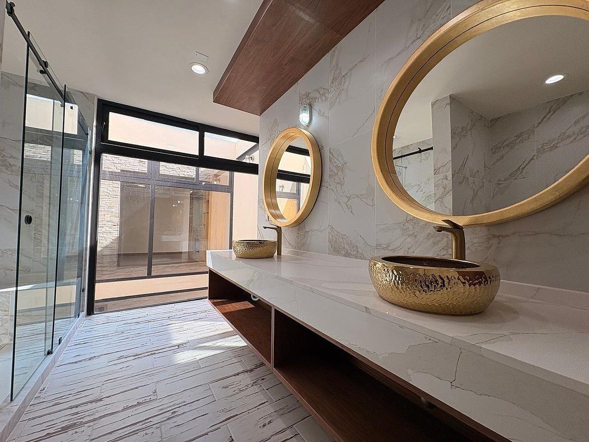 Casa en condominio en Altozano el Nuevo Querétaro, Querétaro, foto 45 de 50
