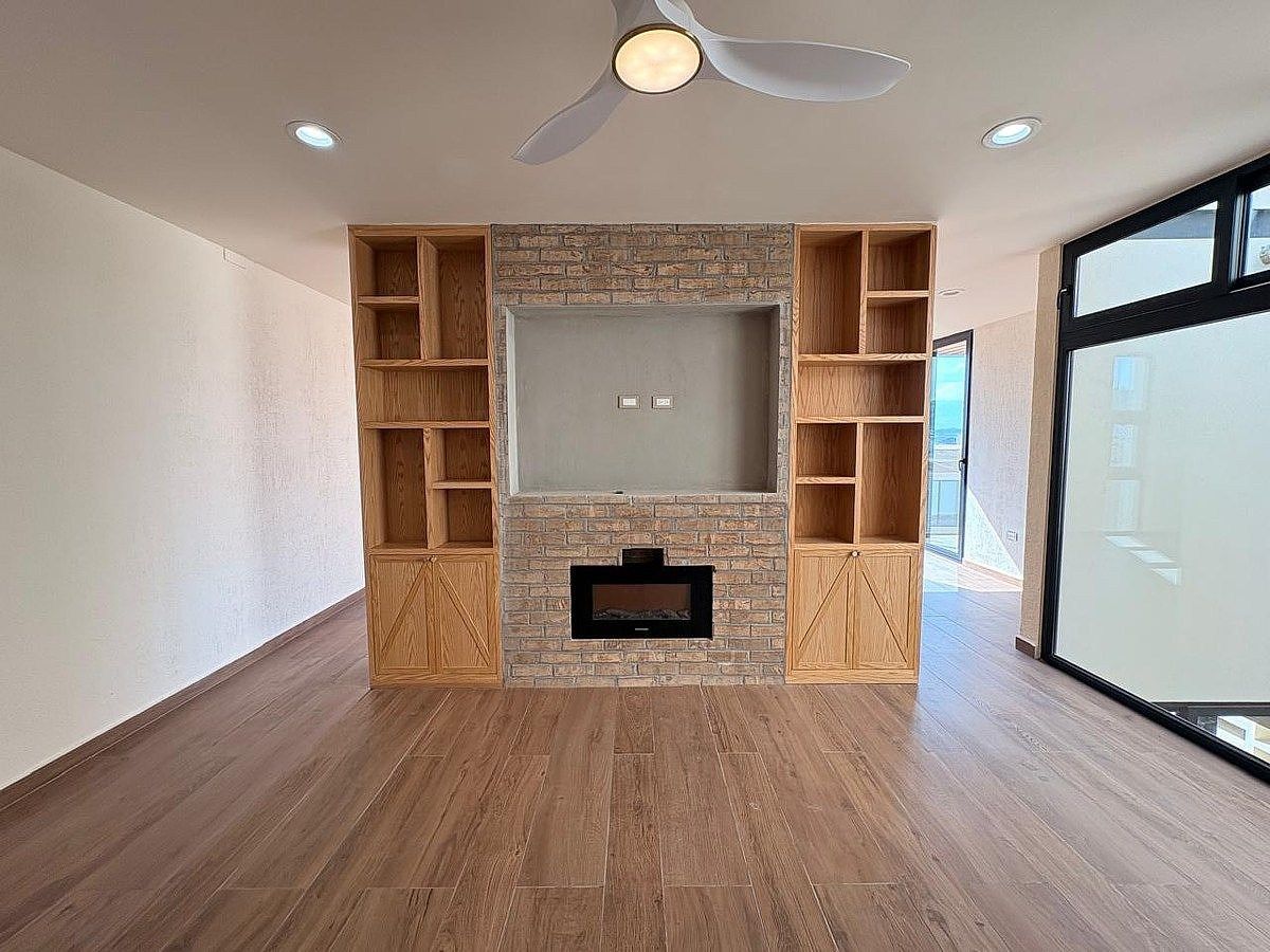 Casa en condominio en Altozano el Nuevo Querétaro, Querétaro, foto 46 de 50