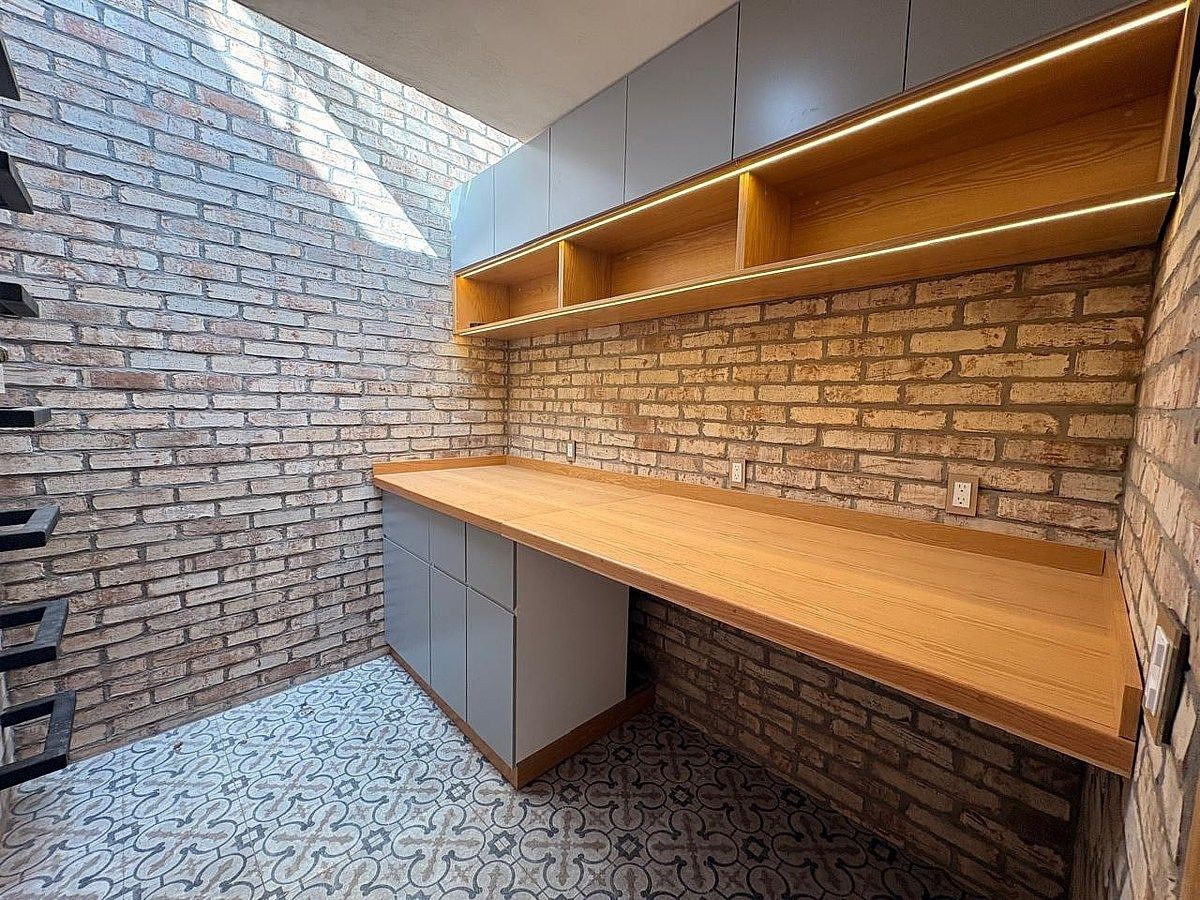 Casa en condominio en Altozano el Nuevo Querétaro, Querétaro, foto 47 de 50