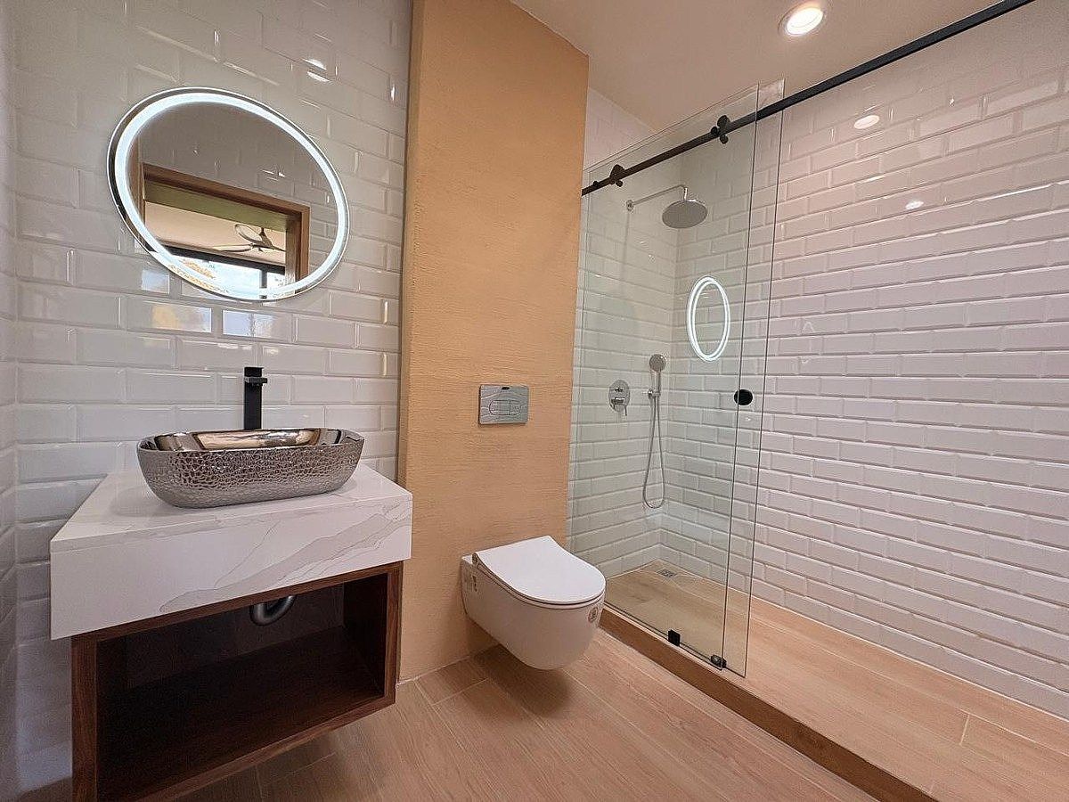 Casa en condominio en Altozano el Nuevo Querétaro, Querétaro, foto 49 de 50