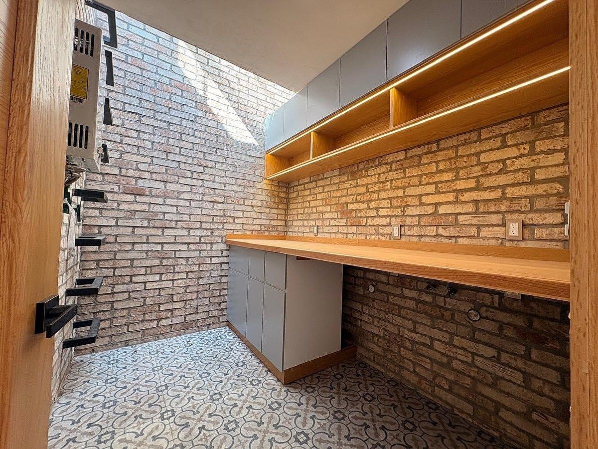 Casa en condominio en Altozano el Nuevo Querétaro, Querétaro, foto 50 de 50