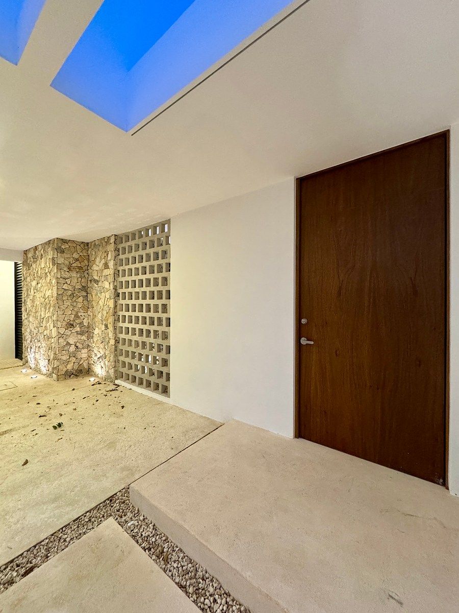 Casa en venta, Las Margaritas, Cholul - foto 4