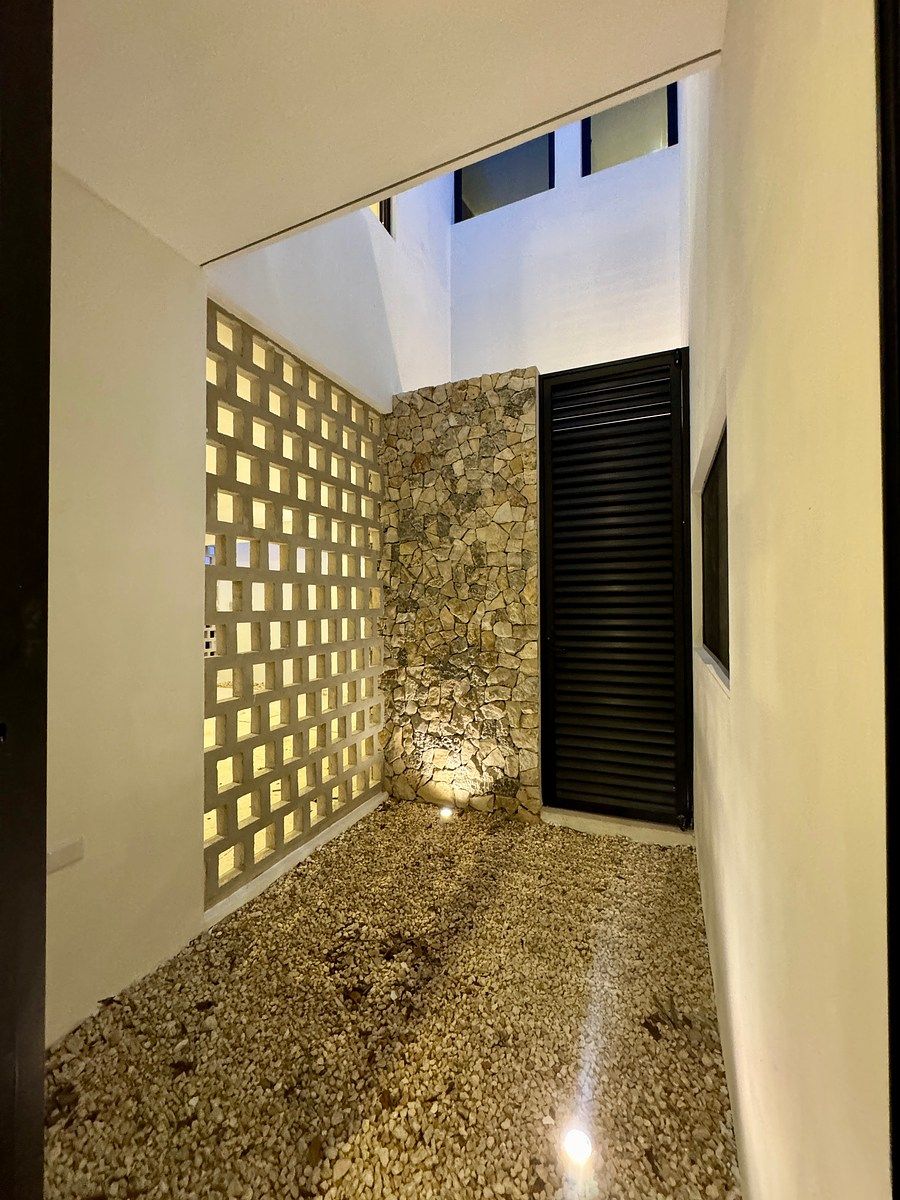 Casa en venta, Las Margaritas, Cholul - foto 3