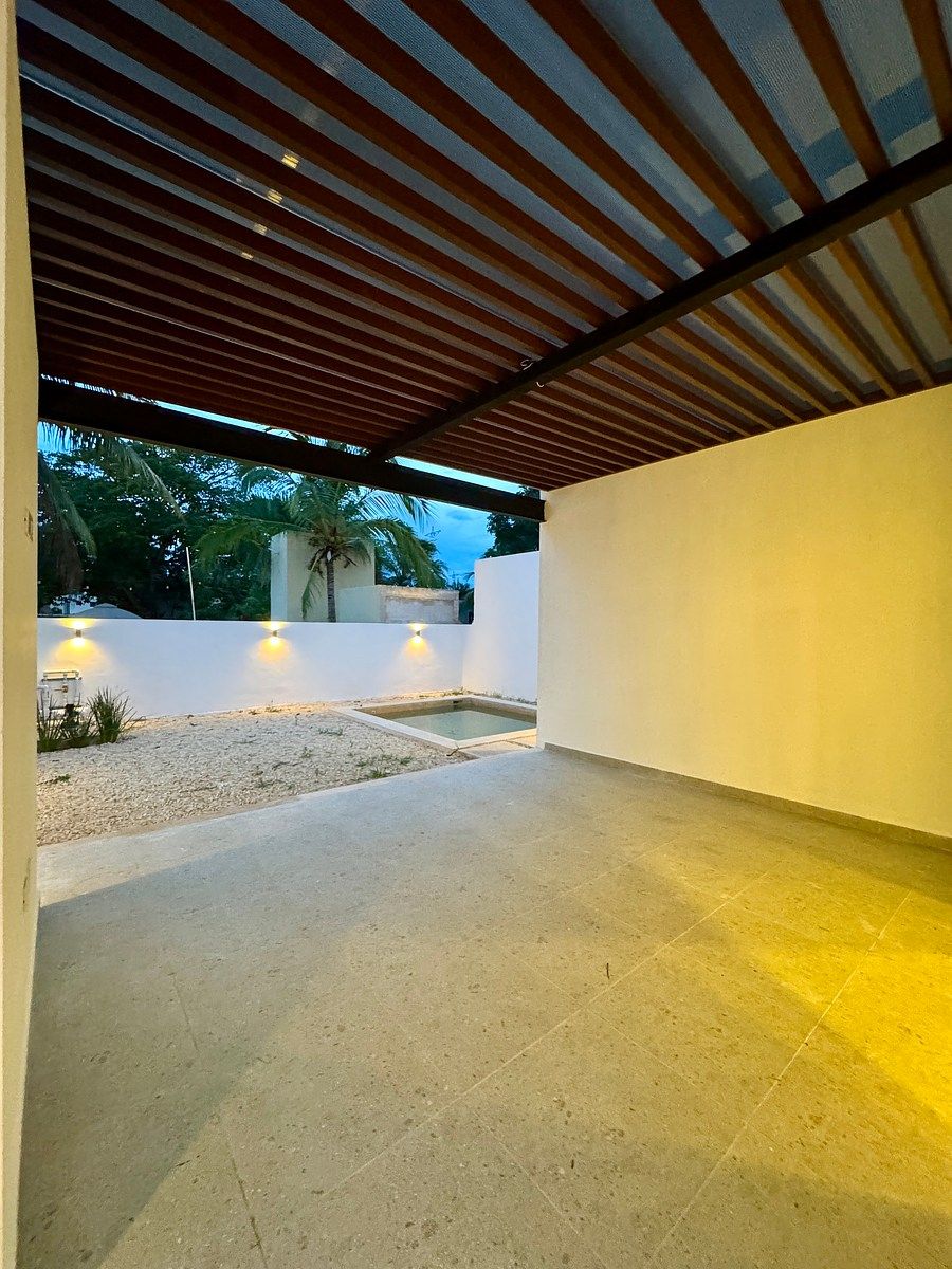 Casa en venta, Las Margaritas, Cholul - foto 5
